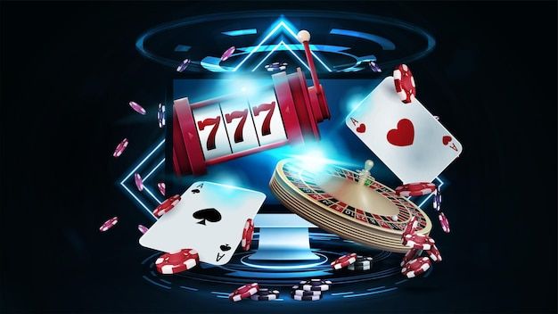 Monixbet Casino کیسینو میں رولیٹی گیمز کے بارے میں معلومات