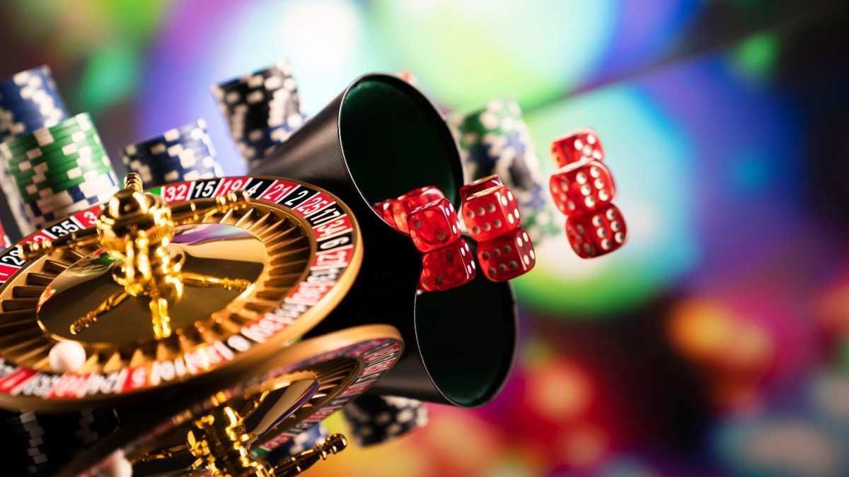 Monixbet Casino کیسینو میں بکراٹکھیلیں