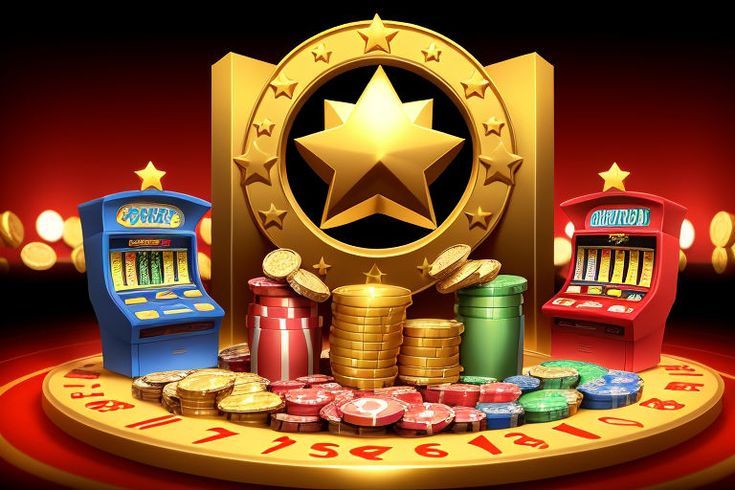 Monixbet Casino کیسینو میں لاٹری گیمز میں حصہ لیں۔