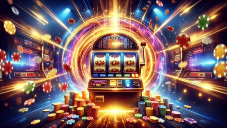 Monixbet Casino کیسینو گیمز کا ایک زمرہ منتخب کریں

